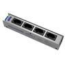 Filtro Linha 4 Tomadas Wpd4 Bivolt Wireconex