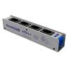 Filtro Linha 4 Tomadas Wpd4 Bivolt Wireconex