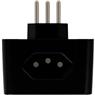 Filtro Contra Surtos DPS 3P Energia 3 Clamper Preto