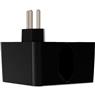 Filtro Contra Surtos DPS 3P Energia 3 Clamper Preto