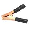 Garra Jacare 500a Preta 15cm Storm 02 Unidades