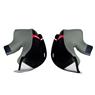 Forro Interno Kit Orelha (laterais) Hjc Rpha 11 Pro M