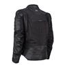 Jaqueta Texx Falcon V2 Fem Ld Pret Verd  L