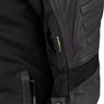 Jaqueta Texx Falcon V2 Fem Ld Pret Verd Xl