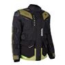 Jaqueta Texx Nomade Ld Fem Pret Verd Xxl 2xl