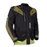 Jaqueta Texx Nomade Masc Pret Verd Xxxl 3xl