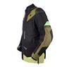 Jaqueta Texx Nomade Masc Pret Verd Xxxxxl 5xl