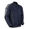 Jaqueta Texx Saga Four Season V2 Masc Azul Xxxl 3xl