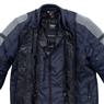 Jaqueta Texx Saga Four Season V2 Masc Azul Xxxl 3xl