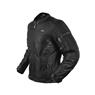 Jaqueta Texx Saga Four Season V2 Masc Pret  Xxxl 3xl