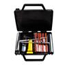 Kit Ferramentas Conserto Pneu Bering (kit Maleta 12 Pcs)