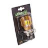 Lampada Farol Lacflex Led Com Dissipador De Calor H4 1500 Lu