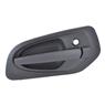 Mac Ext Pta C/furo S/chave Mb Actros Gii Ap19 E