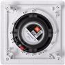 Arandela 6' JBL 6CO1Q 25W Quadrada Branca - PAR / 2