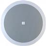 Arandela 6' JBL 6CO2R Ambientare Coaxial 25W RMS Redonda Branca - PAR / 2
