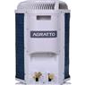 Ar-Condicionado Agratto Split Liv Top Inverter 12.000 BTUs 220v