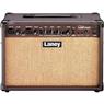 Amplificador Para Violão Laney LA30D Marrom 30w