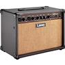 Amplificador Para Violão Laney LA30D Marrom 30w