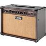 Amplificador Para Violão Laney LA30D Marrom 30w