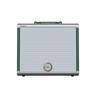 Amplificador Para Guitarra Frfr 250w Vosstorm Swamp 45