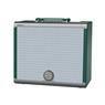Amplificador Para Guitarra Frfr 250w Vosstorm Swamp 45