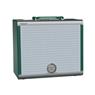 Amplificador Para Guitarra Frfr 250w Vosstorm Swamp 45