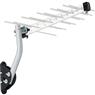 Antena Externa Log Para TV LU-20 Plus Aquário