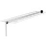 Antena Externa Log Para TV LU-40 Aquário