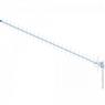 Antena Externa Para Celular Yagi 700MHZ 20DBI CF720 Aquário