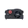 Inversor Automotivo HAYONIK MSW1103 Onda Modificada 300W 12V/127V