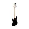 Contrabaixo Giannini GB-100 Jazz Bass Elétrico Passivo Preto/Turtle