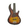 Contrabaixo Aria Pro II 313-MK2 Detroit 4 Cordas Open-Pore Sunburst