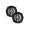Kit Falante Quadriaxial 4 Pol 140w 4r Cinza Leson
