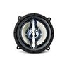 Kit Falante Quadriaxial 4 Pol 140w 4r Cinza Leson