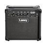 Amplificador Para Contrabaixo Laney LX15B 110v Preto