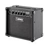 Amplificador Para Contrabaixo Laney LX15B 110v Preto