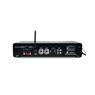 Amplificador Frahm Slim 4100 Optical G5 300w Rms