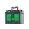 Bateria Estacionária Chumbo-Ácido 45Ah 12V EB 1245 Intelbras