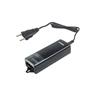 Fonte Carregador Multiuso AC DC 12,8V 5A EF 1205+ Intelbras