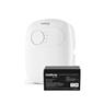 Fonte de Alimentação Ininterrupta AC DC 12V 2A FA 1220S Intelbras com Bateria