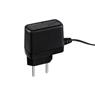 Fonte Carregador AC DC 12V 2A EF 1202 Intelbras Conector P4