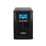 Nobreak Online Torre 220V DNB 3.0kVA TW G2  Intelbras Preto