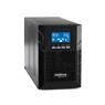 Nobreak Online Torre 220V DNB 3.0kVA TW G2  Intelbras Preto