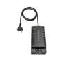 Fonte Carregador Multissaída 12,8V 10A EF 1210+ Intelbras