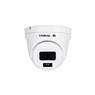 Câmera de Segurança IP Full HD 2 MP 1080P PoE Infravermelho 30m VIPC 1230 D G2 D Intelbras IP67 - Dome