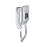 Telefone Interfone Terminal Dedicado TDMI 300 Intelbras Branco