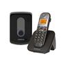 Telefone sem Fio com Ramal Externo TIS 5010 MR Intelbras