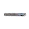 DVR Gravador de Vídeo Digital Full HD 1080p LITE 16 Canais MHDX 1316 Intelbras com Detecção Inteligente de Pessoas e Veículos