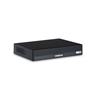 DVR Gravador de Vídeo Digital Multi HD 4 Canais MHDX 1204-C Dual Audio Intelbras