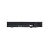 DVR Gravador de Vídeo Digital Multi HD 4 Canais MHDX 1204-C Dual Audio Intelbras